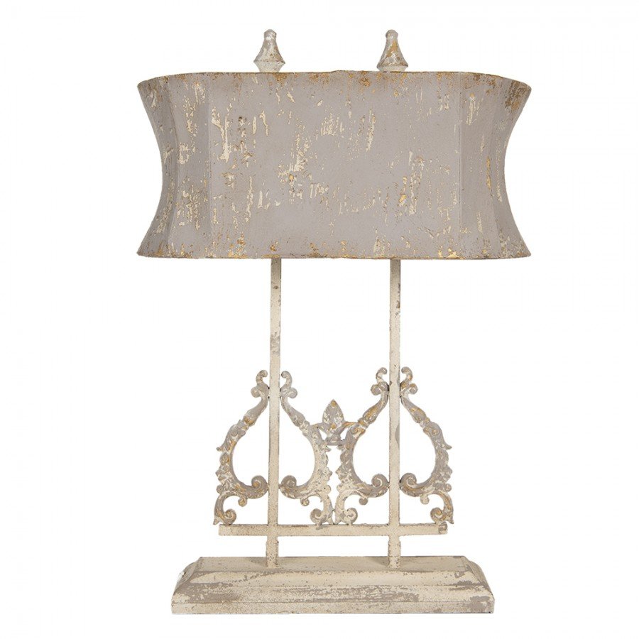Stolná lampa Decor