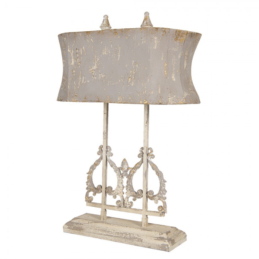 Stolná lampa Decor