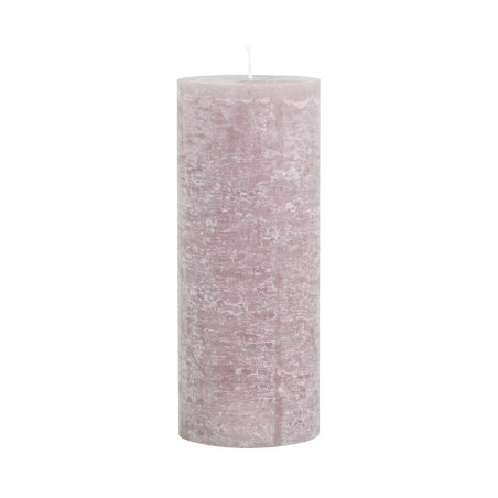 Rustikálna sviečka Macon TAUPE (150 h.)