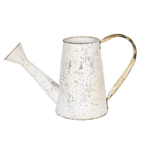 Dekoratívna vintage krhlička