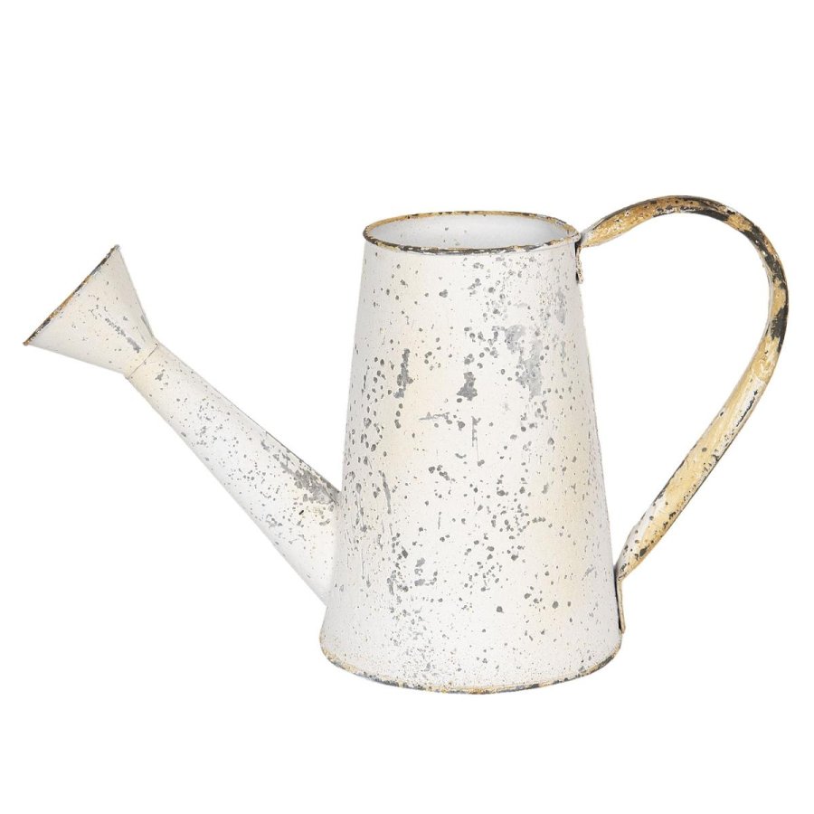 Dekoratívna vintage krhlička