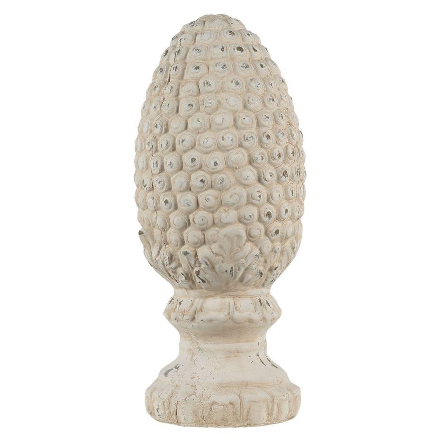 Dekoratívna francúzska šiška 39cm
