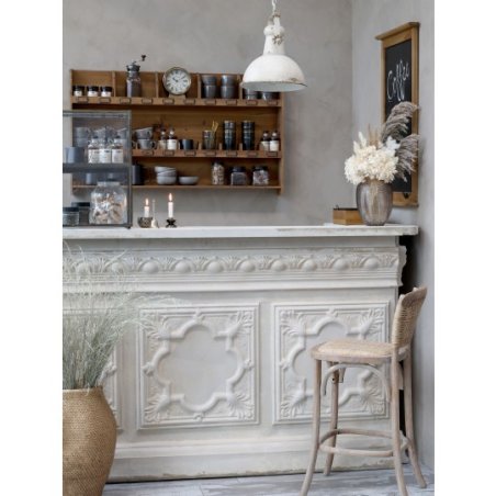 Francúzska barová stolička HOME