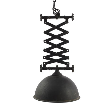 Factory stropná lampa
