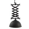 Factory stropná lampa
