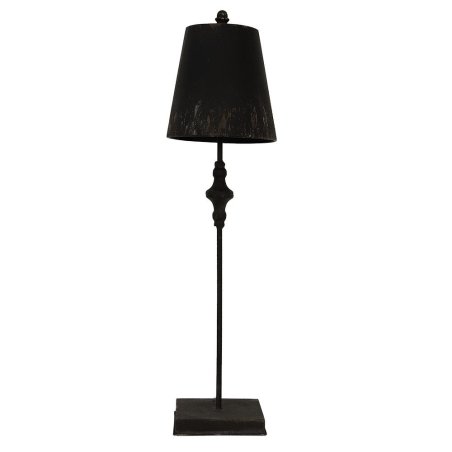 Stolná lampa Black