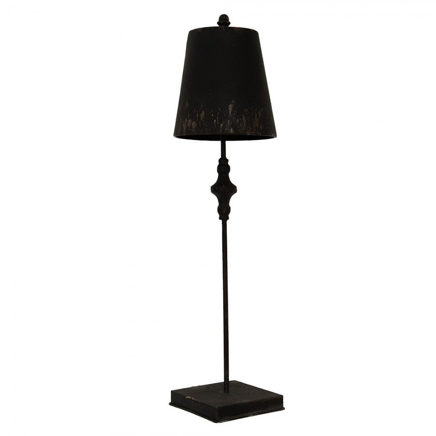Stolná lampa Black