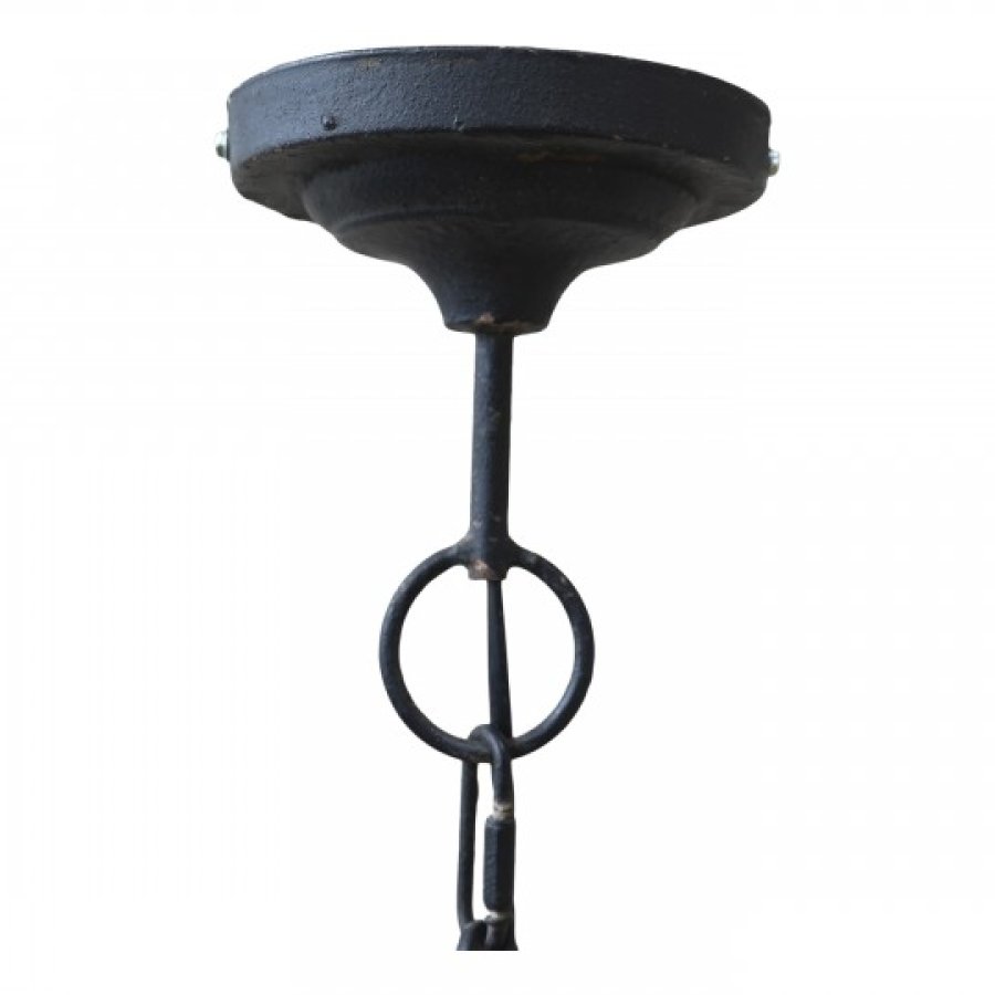 Factory stropná lampa