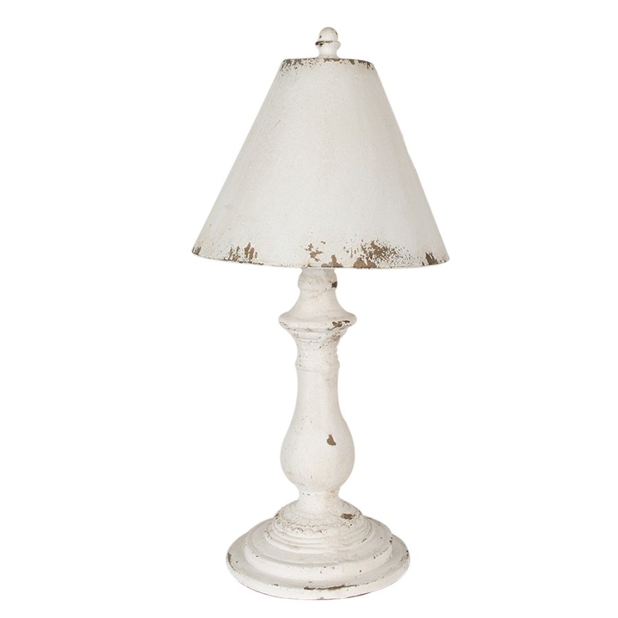 Stolná lampa