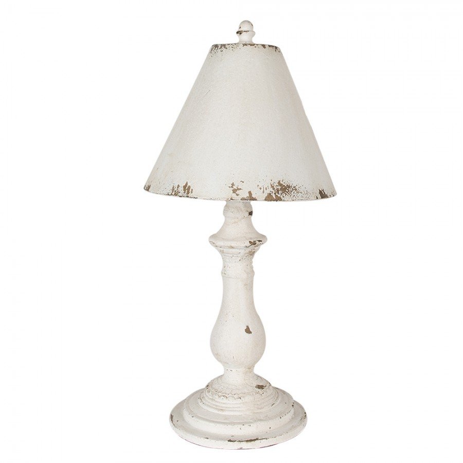 Stolná lampa