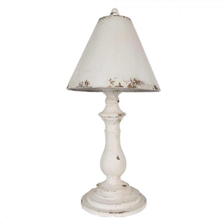 Stolná lampa