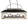 Závesná lampa
