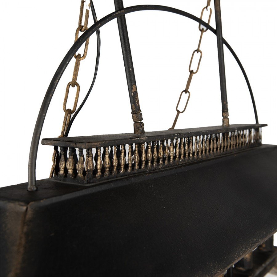 Závesná lampa
