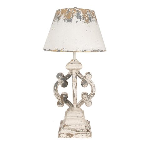 Stolná lampa OLDstyle