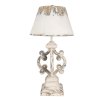 Stolná lampa OLDstyle