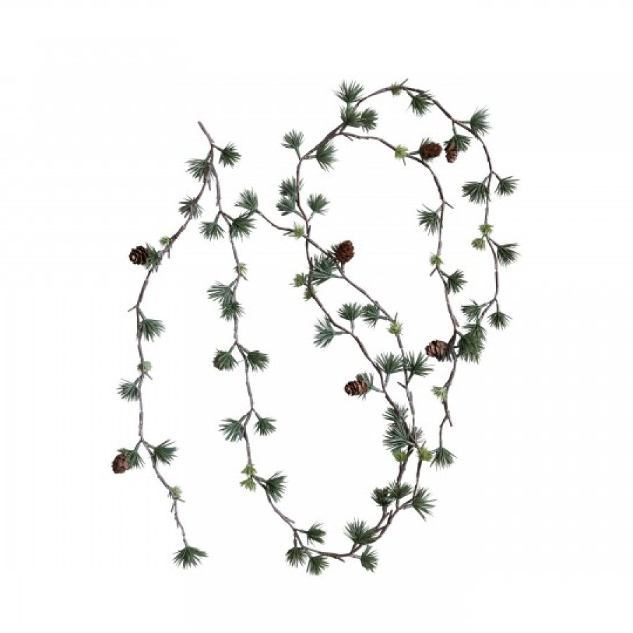 Girlanda zelená 160cm