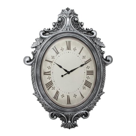 Nástenné hodiny Time