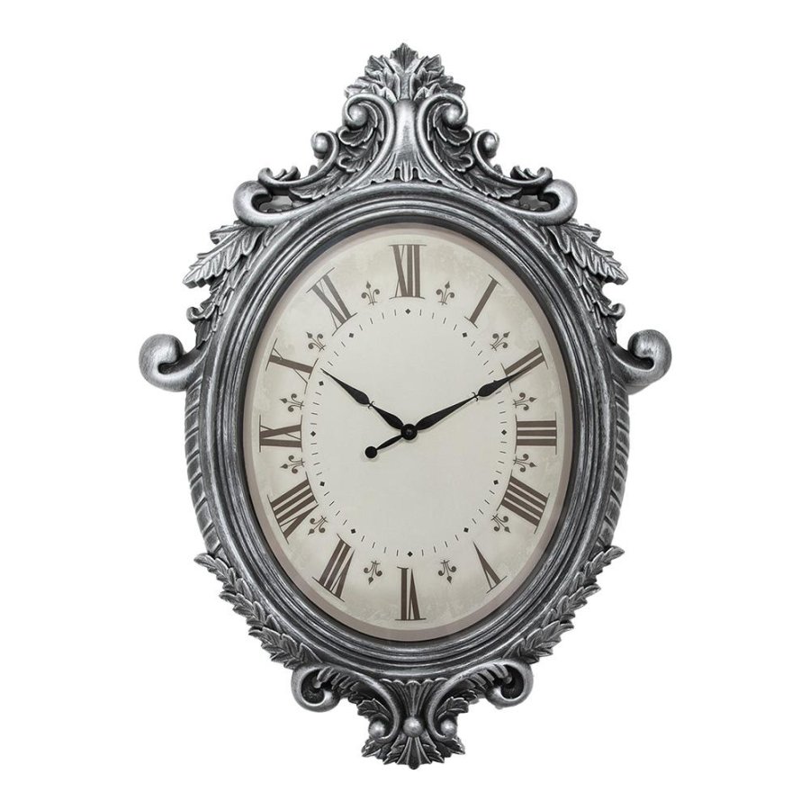 Nástenné hodiny Time