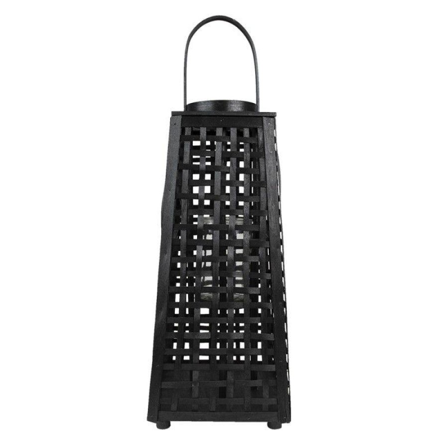 Lucerna Black 50cm