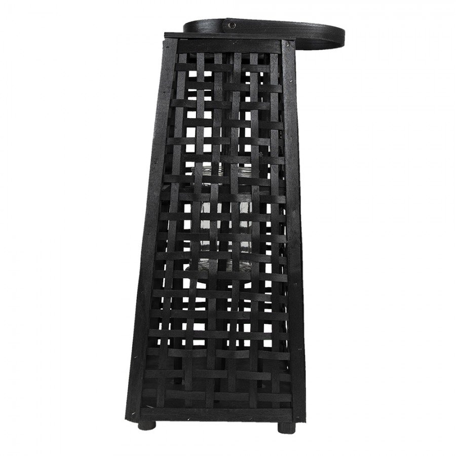 Lucerna Black 50cm