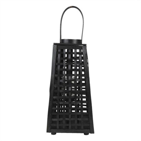 Lucerna Black 40cm