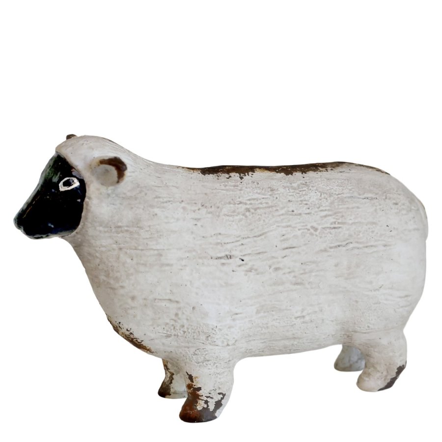 Dekoratívna ovečka
