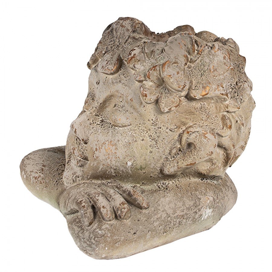 Kvetináč magnesium oxide HEAD