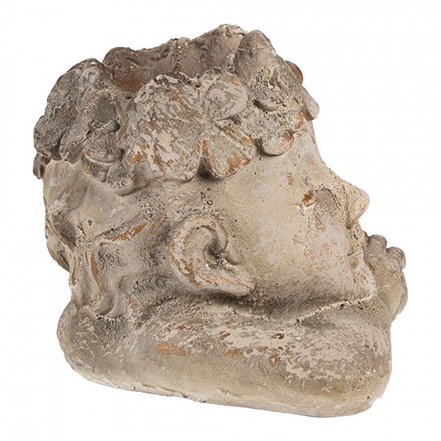 Kvetináč magnesium oxide HEAD