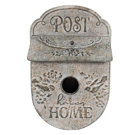 Vintage poštová schránka HAPPY HOME