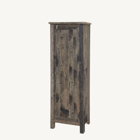 Masívny drevený kabinet Grimaud