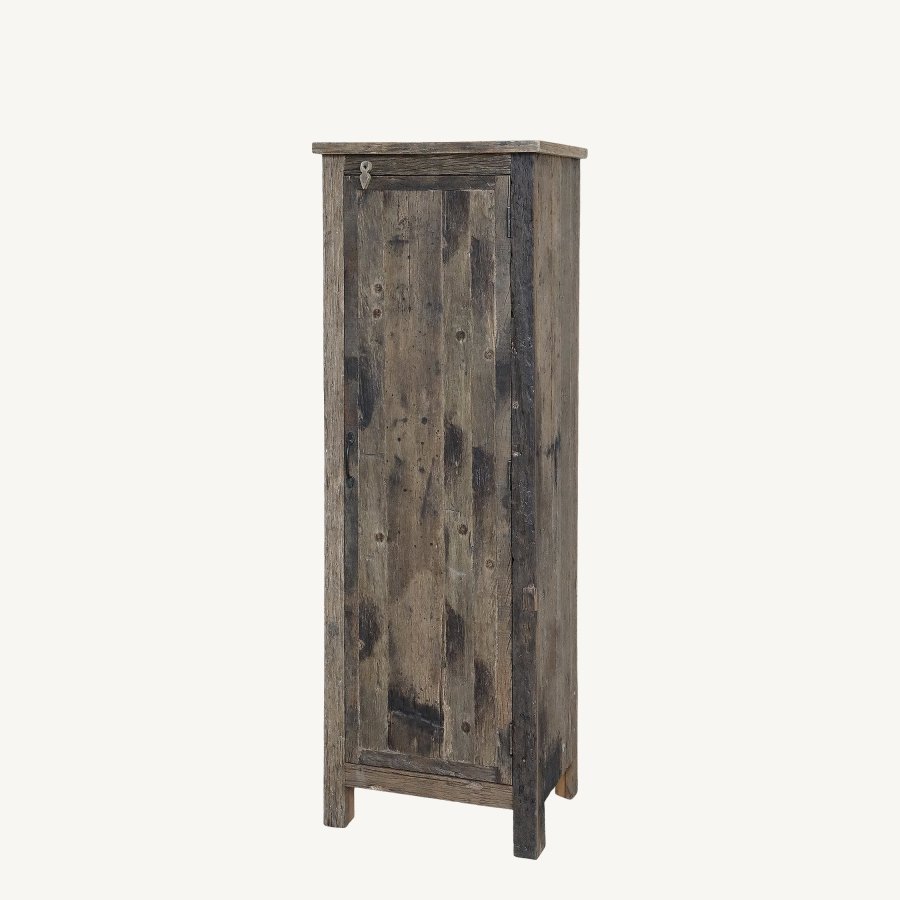 Masívny drevený kabinet Grimaud