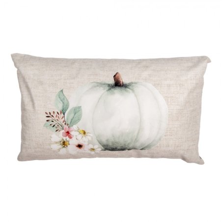 Obliečka na vankúš COUNTRY STYLE PUMPKIN tekvice