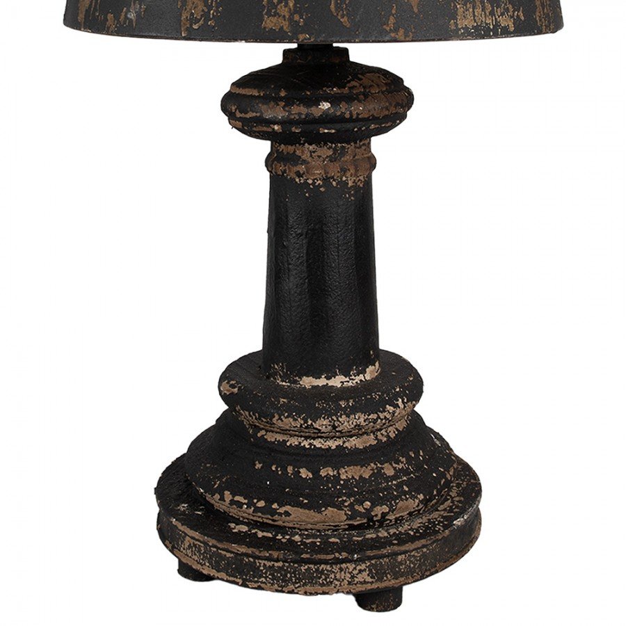 Stolná lampa Blackhome