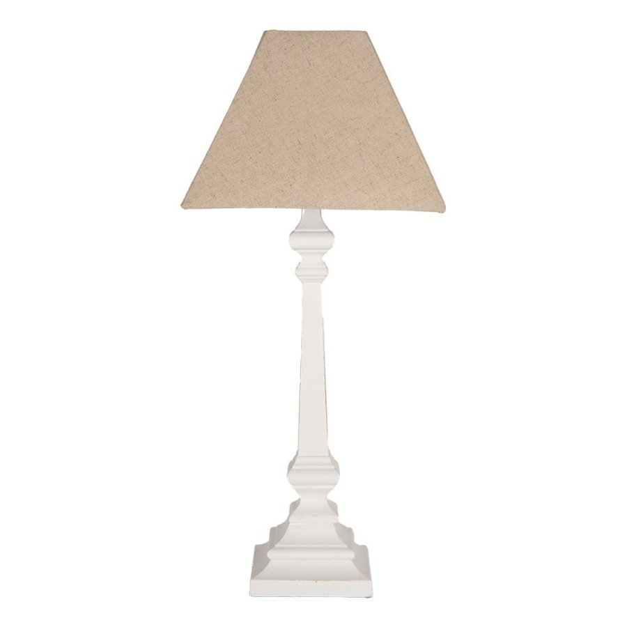 Stolná lampa