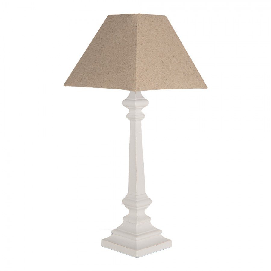 Stolná lampa