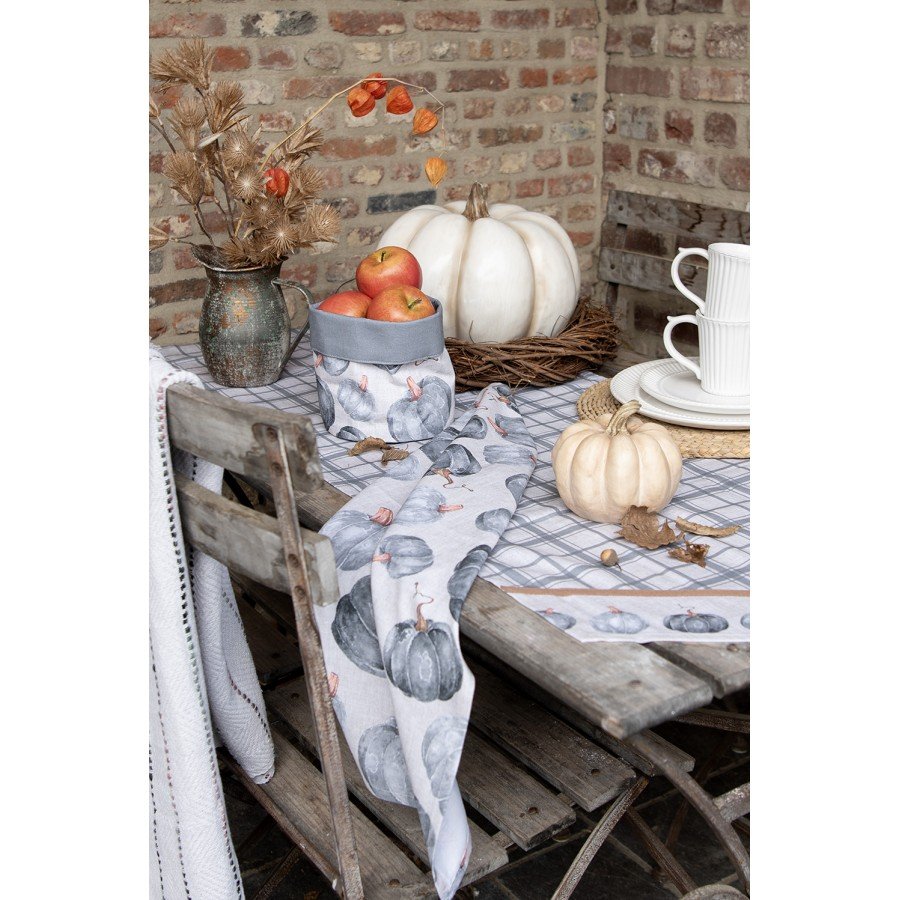 Kuchynská utierka COUNTRY STYLE PUMPKIN