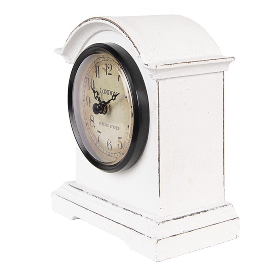 Stolné hodiny White