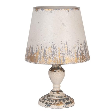 Stolná lampa