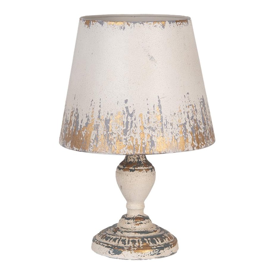 Stolná lampa
