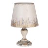 Stolná lampa