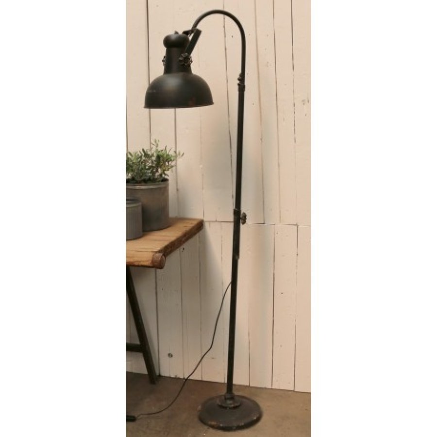 Factory" lampa