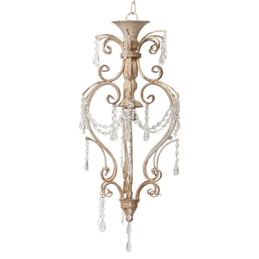 Lampa závesná vintage