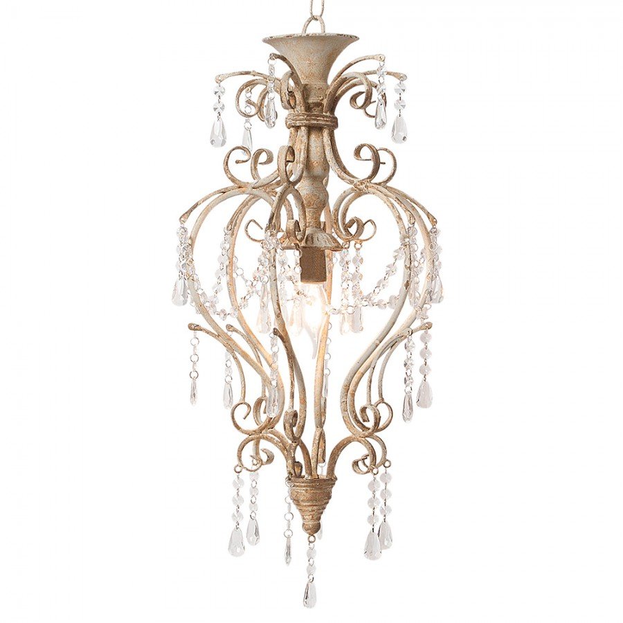 Lampa závesná vintage