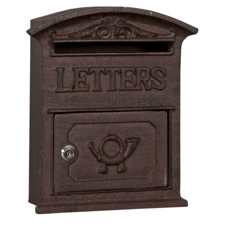 Poštová schránka Letter
