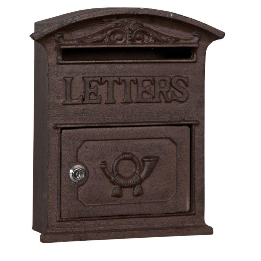 Poštová schránka Letter