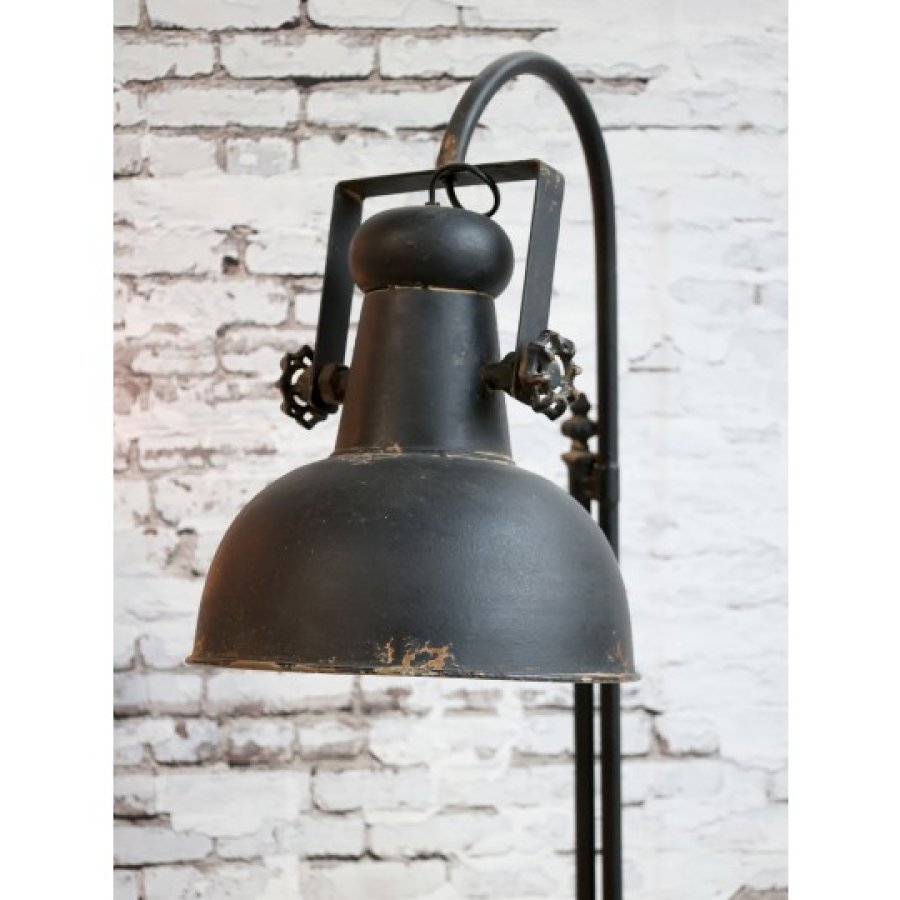 Factory" lampa