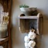 Grimaud vešiačik handmade