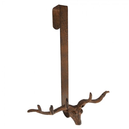 Hák na dvere Deer 37cm