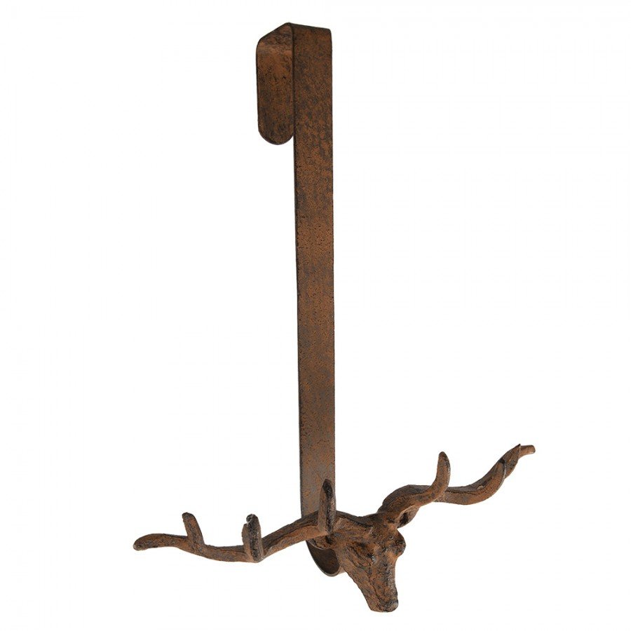 Hák na dvere Deer 37cm