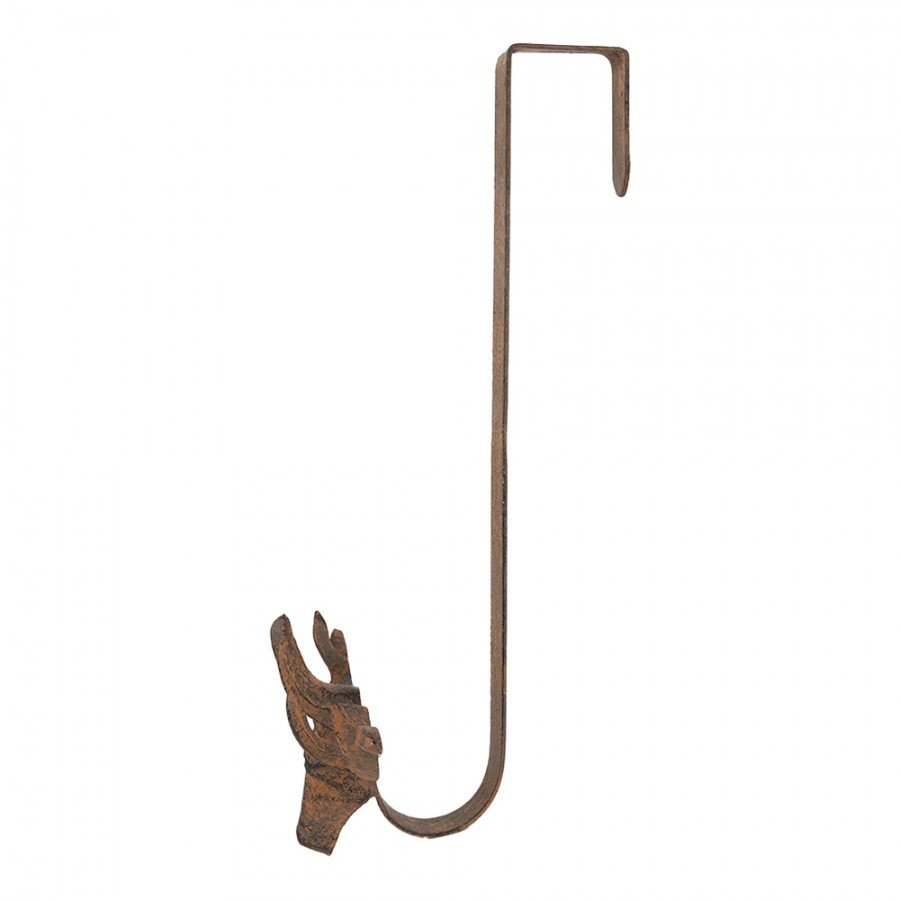 Hák na dvere Deer 37cm